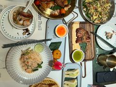 -帕娜·泰式茶餐厅·Bistro(近铁广场店)