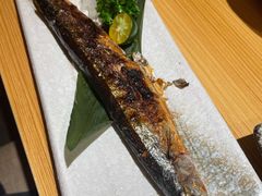 -花和海鲜自助(梅江店)