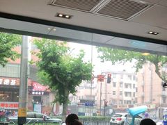 -麦当劳(南京五龙店)