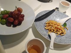 -院里寻菜·精致庭院菜(观沙岭店)