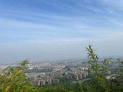 -杭州半山国家森林公园