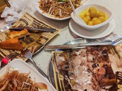 -满得意茶餐厅·顺德家常菜·港式经典(大良店)