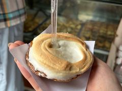 -高老太奶油小攀(新建南路店)