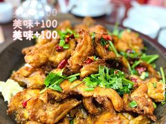 巴乡石锅鱼-巴乡石锅鱼志远路(寒亭店)