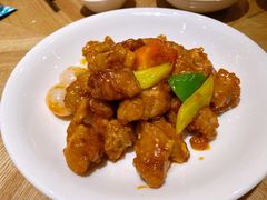 -莆田餐厅PUTIEN(三里屯店)