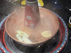 -羊大爷涮肉(亮马桥店)