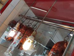 晶牌烤鸭-晶牌烤鸭(延吉东路557弄小区店)