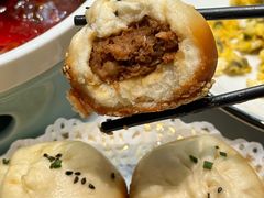 -大鸿运酒店·苏州菜·松鼠桂鱼(观前街店)
