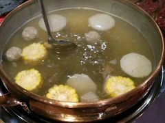 -牛村来人潮汕牛肉火锅(西单店)