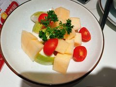 -广笼记粤菜小馆(白云万达店)