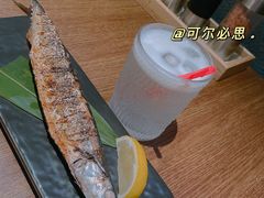 -龙神·炭烧酒场深夜食堂(新街口店)