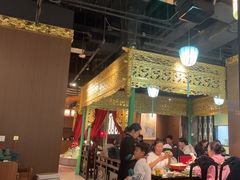 -锦府盐帮·侯宅(五棵松万达店)