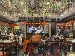 -鸭匠食府·挂炉烤鸭·新京菜(阜成路店)