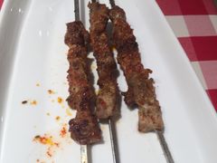 -西贝(上海我格广场店)