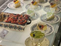 -PETIT PARIS 小巴黎(花园道店)