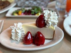 -The Cheesecake Factory 芝乐坊餐厅(王府中環店)