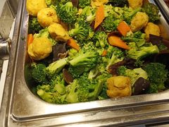 -文星素食(兴华路店)