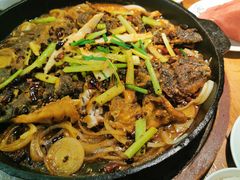 -老板恋上鱼(振华商厦店)