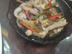 -清真悦宾楼食府(海湖店)