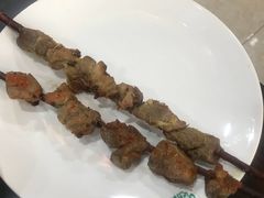 -恩福来涮羊肉(中北旗舰店)