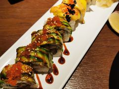 -王氏炉匠·烧鸟放题自助(好运街店)