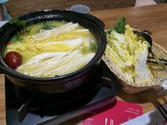 -U你·天然调味(南湖总店)