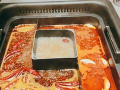 -巴奴毛肚火锅(悠唐购物中心店)