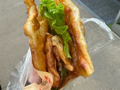 -神奇的香酥鸡蛋灌饼