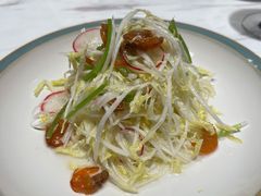-香樟花园新粤料理(无锡万象城店)