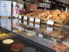 -BAKER&SPICE(安福路店)