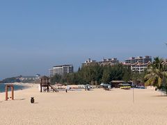 -惠州金海湾嘉华度假酒店