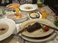 -西堤牛排(北京国瑞店)
