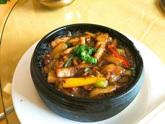 -海龙渔村(万江分店)