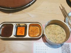 -西塔老太太泥炉烤肉(北京望京店)