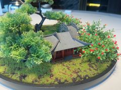 -水禾轩·海鲜蒸汽主题餐厅(拱北店)