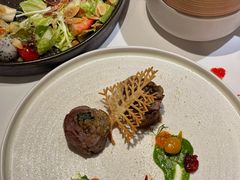 -王品牛排(珠海富华里店)