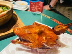 -大鸽饭(动物园店)