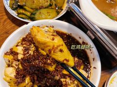 -铭厨特色家常菜(金色溪泉湾店)