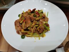 -鲁宴·鲁煨黄河生态大鲤鱼(月坛店)