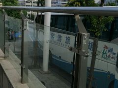 -罗田薄刀峰风景区