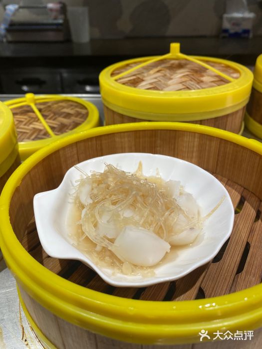 味自助餐厅·海鲜·三文鱼·牛排-海口希尔顿酒店图片