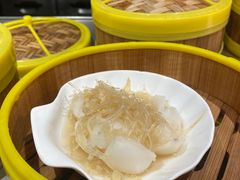 -味自助餐厅·海鲜·三文鱼·牛排-海口希尔顿酒店