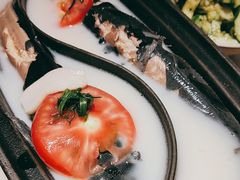 -锦府盐帮·张宅(世纪金源店)