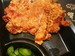 -馔豚·台北菜专门店(深圳湾万象城店)