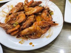 -聚德福海鲜家常菜(刘庄店)