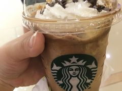 -星巴克(苏州西蒙店)