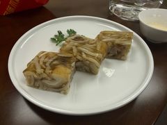 -颜家菜·鲁菜世家(大明湖店)