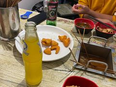 -老徐烧烤涮肚(交道口店)