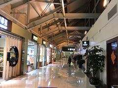 -丽江三义国际机场