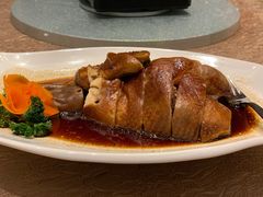 -上海宝华喜来登酒店·采悦轩中餐厅